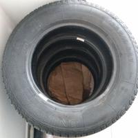 GOMME PNEUMATICI Alfa Romeo Giulia 105