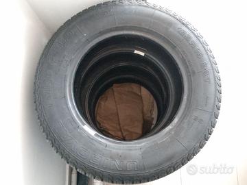 GOMME PNEUMATICI Alfa Romeo Giulia 105