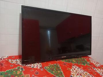 Originalissimo televisore HD 32 pollici