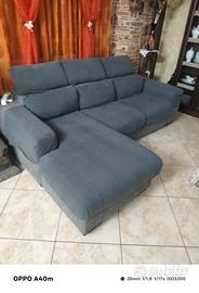  divano poltrone  sofra