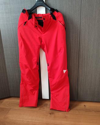 pantaloni sci Dainese taglia L