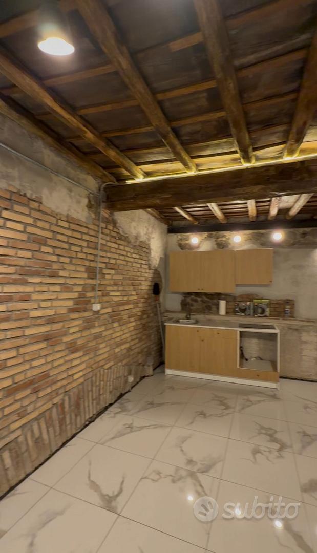 Appartamento 40 mq a Monte Compatri, Ristrutturato - Vista 2