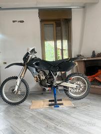 Husqvarna TE450