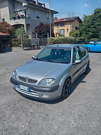 Citroen saxo vts 1.6 8v