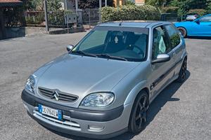 Citroen saxo vts 1.6 8v