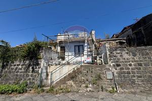 Casa Indipendente - Sant'Alfio