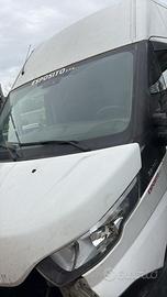 IVECO DAILY 2.3 MJT 136CV 2016