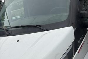 IVECO DAILY 2.3 MJT 136CV 2016