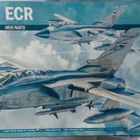 Modellino Tornado Ecr