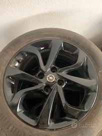 Cerchi in lega Opel Corsa E