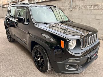 Jeep Renegade 1.6 mjt fwd 120cv LONGITUDE PDC/TEL1