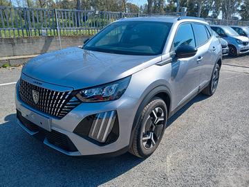 Peugeot 2008 100CV S&S Allure