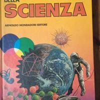 il grande libro della scienza 1976