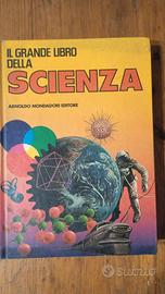 il grande libro della scienza 1976