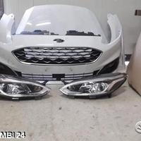 Musata ford fiesta vignale 2021