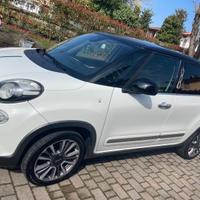 Fiat 500L trekking