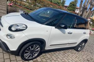Fiat 500L trekking