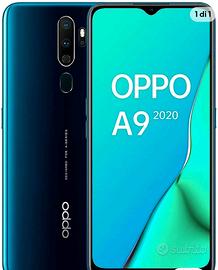 Smartphone Oppo A9