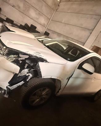 Citroen C4 Aircross HDi 115 S&S 4WD Exclusive