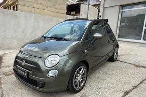 Fiat 500 C 1.3 Multijet 16V 95 CV Lounge