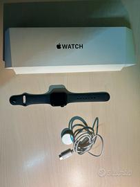 Apple watch se 3