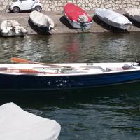 Barca da pesca