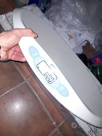 Bilancia pesa neonati/bambini