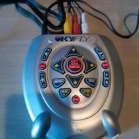 Lettore Basi Musicale Karaokee OKYFLY 1