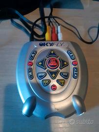 Lettore Basi Musicale Karaokee OKYFLY 1