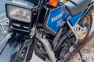 Honda XLV 750 - 1985