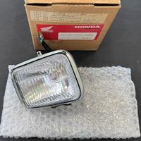Honda XR200+XR250+XR600 FARO ANTERIORE