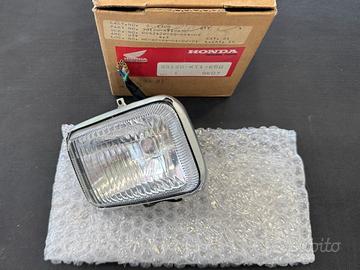 Honda XR200+XR250+XR600 FARO ANTERIORE