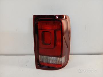 Fanale post dx VOLKSWAGEN AMAROK (S1B) '11