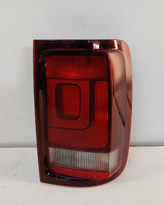 Fanale post dx VOLKSWAGEN AMAROK (S1B) '11