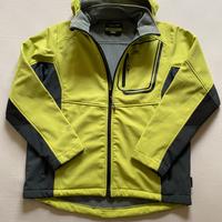 GIACCA SCI TRESPASS  E PANTALONI SCI WEDZE