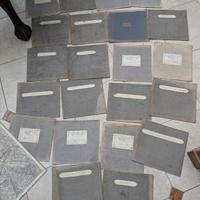 23 Carte Topografiche