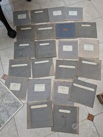 23 Carte Topografiche