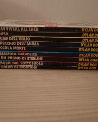 Dylan Dog 
