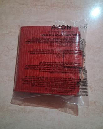 portafoglio Nisha RFID