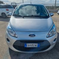 Ford Ka 1.3 TDCi 75CV EURO 4 Titanium