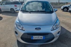 Ford Ka 1.3 TDCi 75CV EURO 4 Titanium