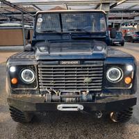 Defender 90 2.0 MPI Benzina
