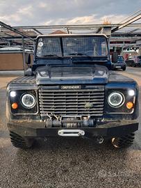 Defender 90 2.0 MPI Benzina
