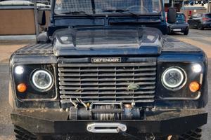 Defender 90 2.0 MPI Benzina