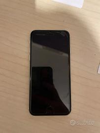 iPhone SE (2020) Bianco