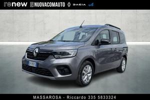 Renault Kangoo III Kangoo van 1.5 Blue dci 115cv L