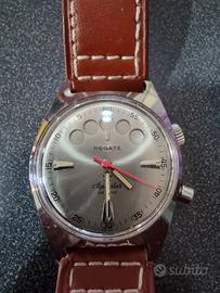 Orologio Aquastar 4000 N