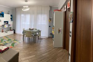 Trilocale con Cucina abitabile e ottime finiture