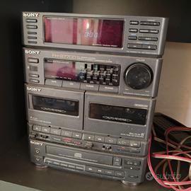 Sony fh b77cd