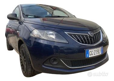 LANCIA Ypsilon 1.0 FireFly 5 porte S&S Hybrid Ec